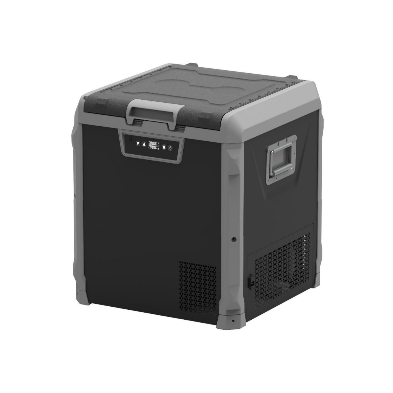 45-130 lít nhà máy sản xuất xe hơi siêu tốc độ cao gấp đôi nhà máy nén nhỏ