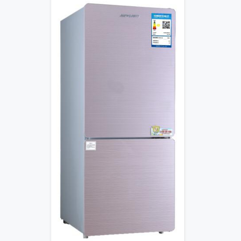 BCD-138W tủ lạnh không có hiệu quả cao ở cửa đôi