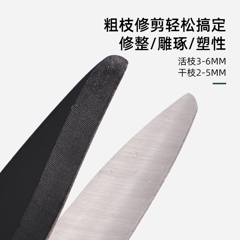RH 341117 carbon và thép cắt, và cắt vườn, và cắt hàng rào.