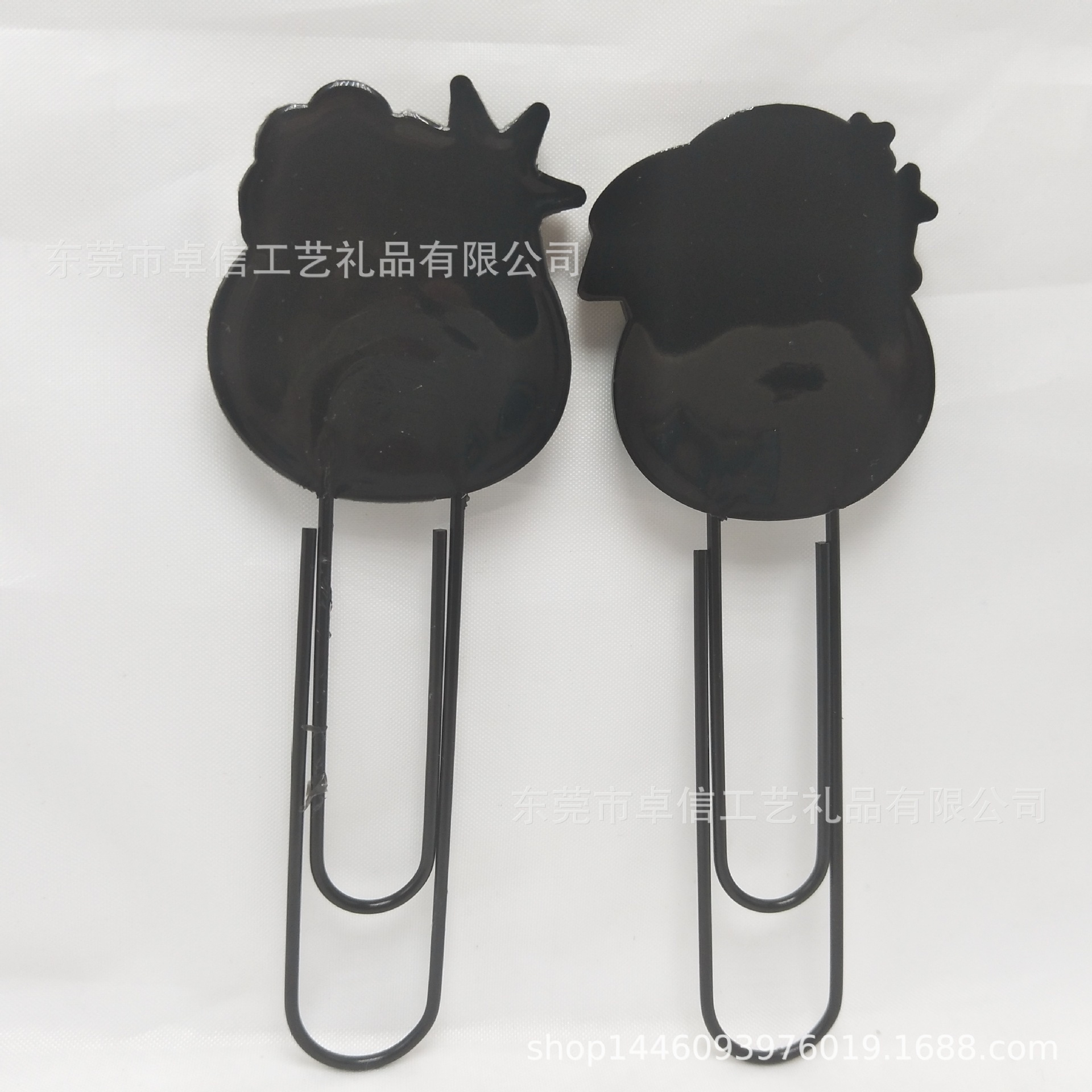 ที่คั่นหน้าของ Pvc คาร์ทูน แมกนีเซียม ที่คั่นหน้า 3 มิติแบบอ่อนของเทป