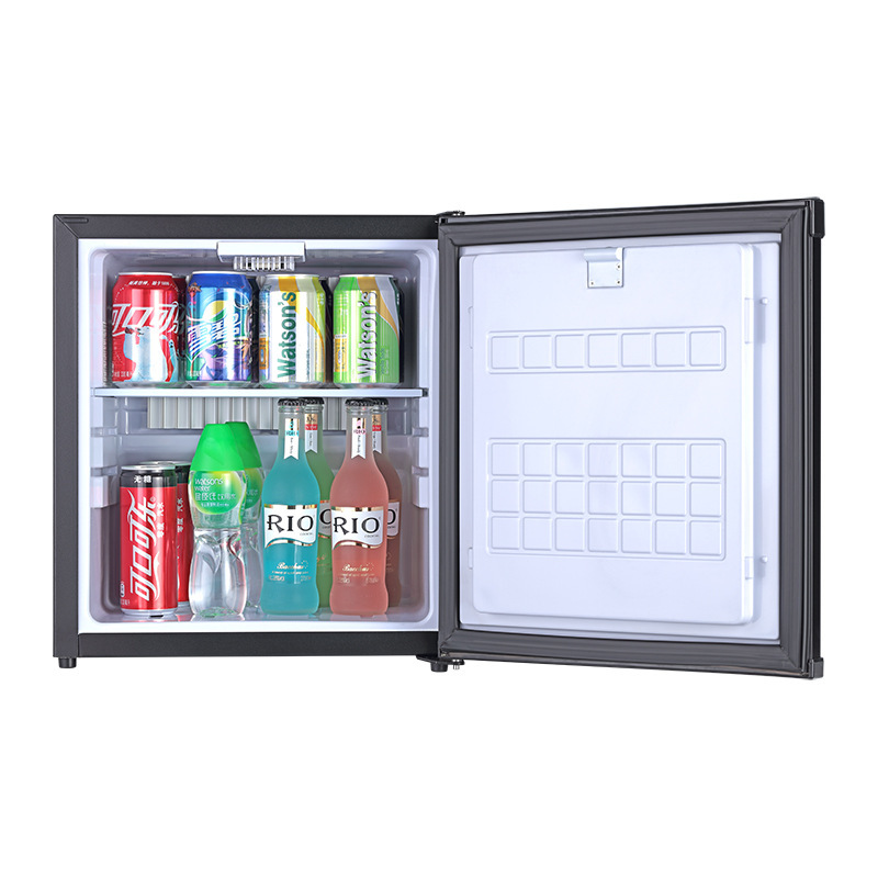Wellway DT-25B mini-prigerator im lặng khóa băng, phòng tắm nóng khách sạn.