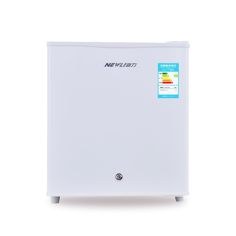 Nhanh 40L tủ kem đông lạnh.