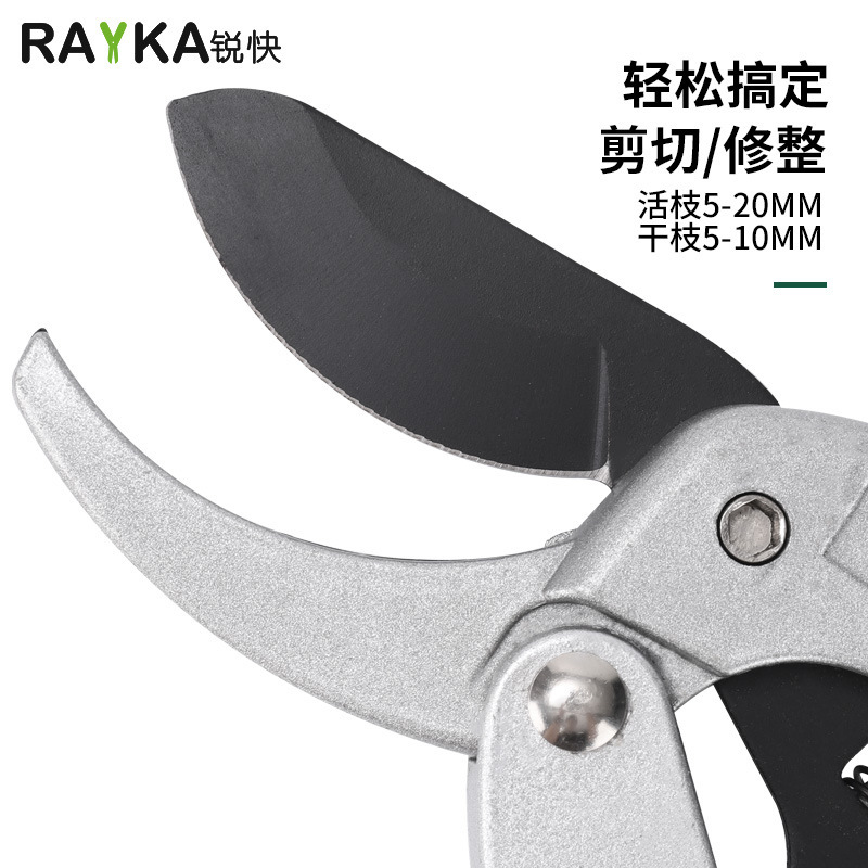 Những lưỡi liềm, lưỡi hái, lưỡi hái, thép cacbon và tiếng thét thô.