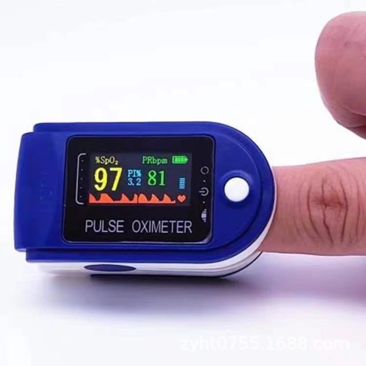 Point KH501 Saturation of Bluetooth Saturation Medical Monitoring Pulse and Blood Oxygen