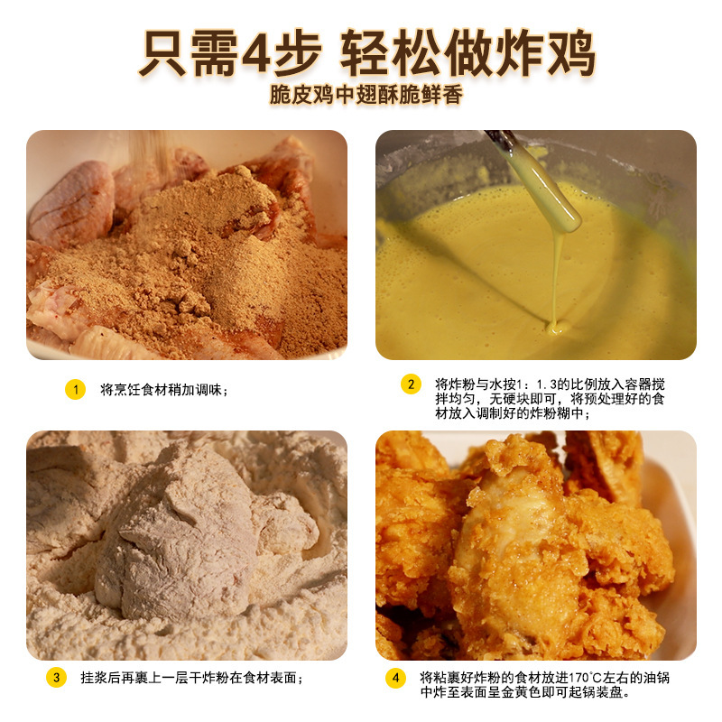 ตระกร้า ไก่ทอด ไก่ทอด ไก่ทอด ยี่ห้อโออีเอ็ม