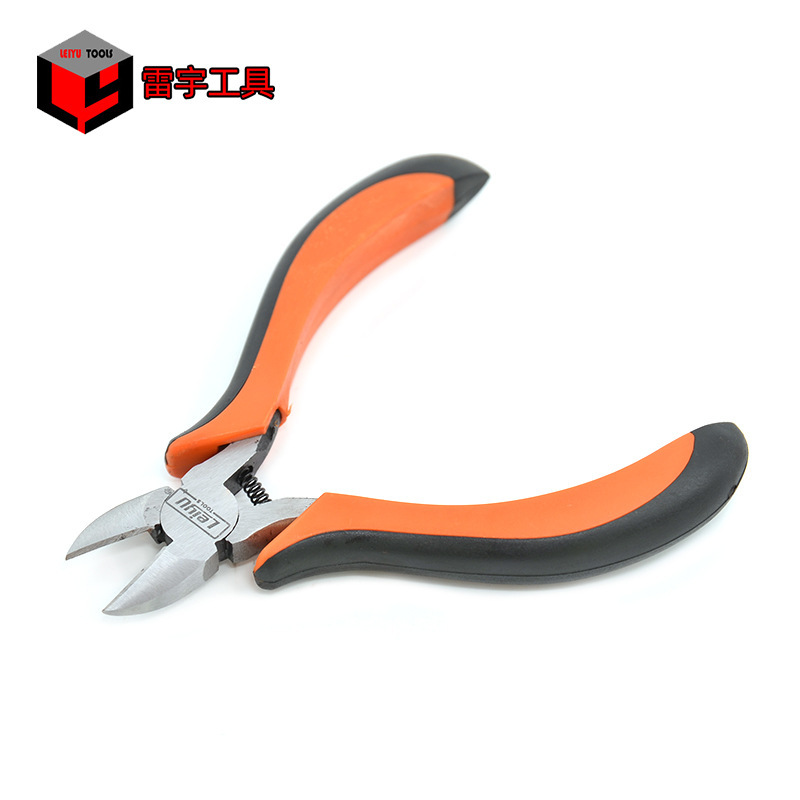 American mini-pliers, tiger pliers, multi-purpose utility tools, electric steel wire pliers.