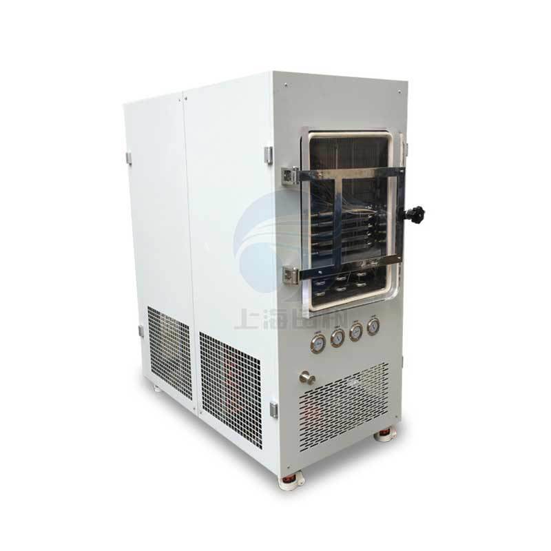 Ripper dryer, powder-cool dryer, freeze dryer type, industrial enzyme dryer.