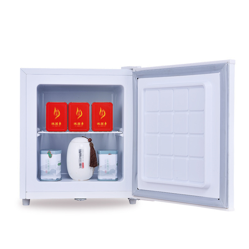 Nhanh 40L tủ kem đông lạnh.