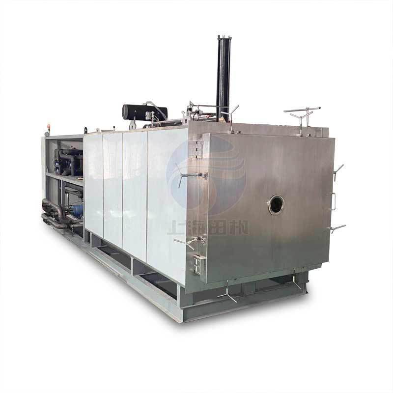 Pharmaceutical chiller dryer, beehive milk dryer, hormone vacuum dryer, frozen rice line soup equipment.