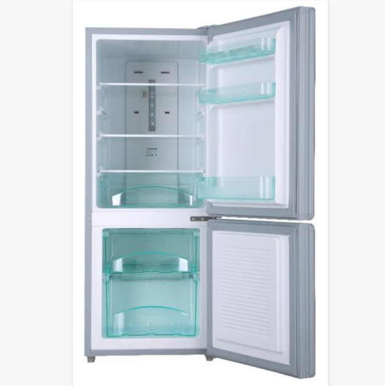 BCD-138W tủ lạnh không có hiệu quả cao ở cửa đôi
