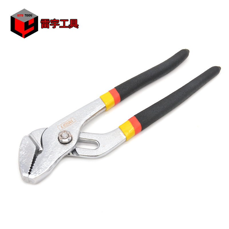 American plier supply, electrician tiger plier, six inches sharp, eight inches sharp.