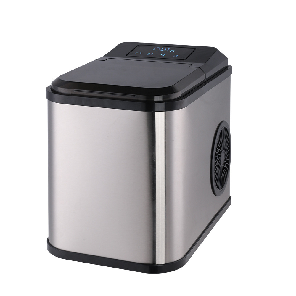 Supplying a cross-border ice machine with an ice machine, a mini ice machine, a fully automated ice machine.