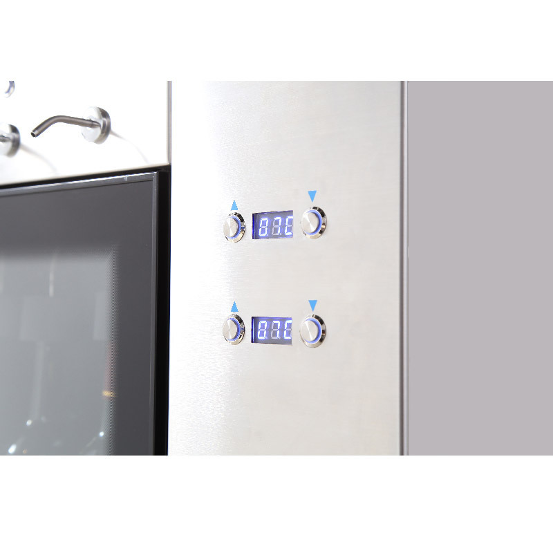 Máy sản xuất rượu, nitơ và rượu vang đỏ, đo lường máy ATM.
