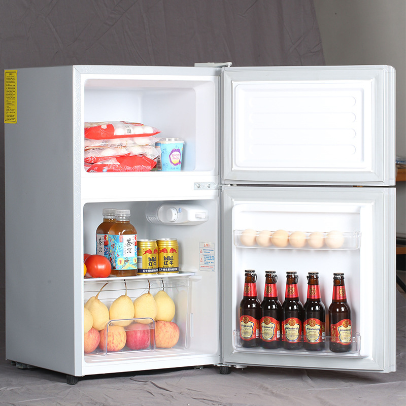 Production of BCD-105 in solar refrigerator truck refrigerators, custom-made RV refrigerators