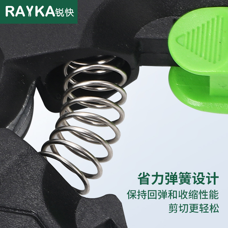 Rửa cây ăn trái để sửa lại vườn hoa và xanh lá cây thợ mộc.