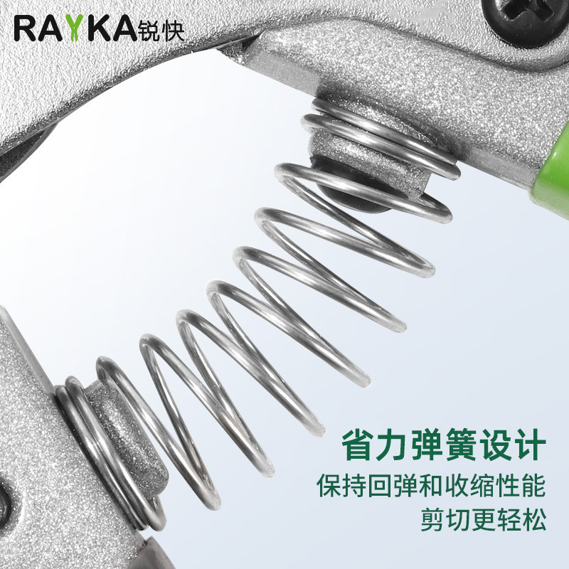 Được cứu bởi thợ cắt tóc mùa xuân.