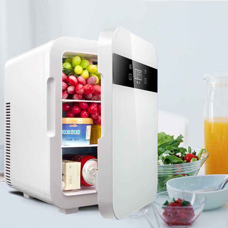 Bộ xử lý Coca-Cola 12L20L xe ô tô mini-cooler sử dụng kép bán buôn