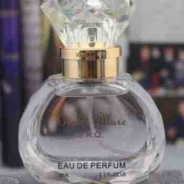 30 ml ระเบิดคู่มือขัดแก้วแก้วแก้วแก้วหลายหน้า พลาสติกแซริน สเปรย์ตาข่ายสีแดง