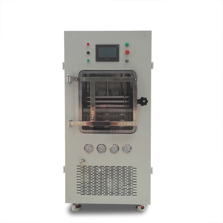 Ripper dryer, powder-cool dryer, freeze dryer type, industrial enzyme dryer.