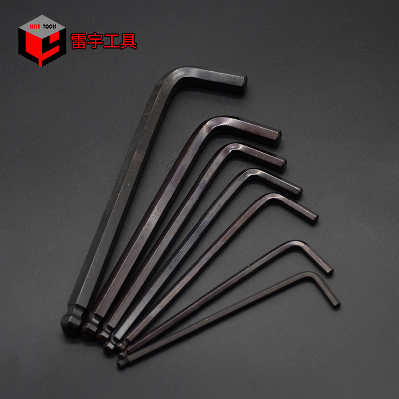 13 sets of a six-point wrench, black-haired suit, source-source supply, high price.