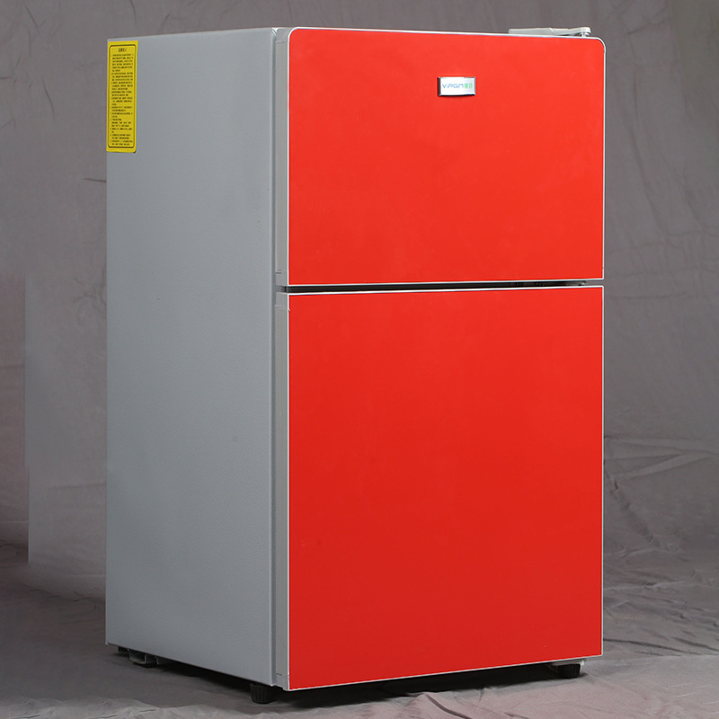 Production of BCD-105 in solar refrigerator truck refrigerators, custom-made RV refrigerators