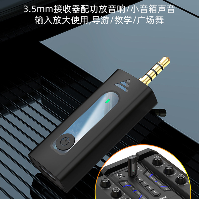 K35-collar wireless microphones, two-and-a-half-hub phone recording, voice-de-hearing, jersey-collar microphones.