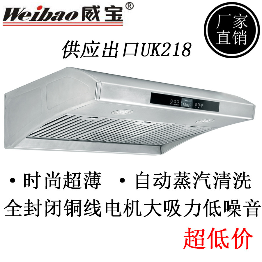 供應加拿大 抽油煙機 出口型 110V 抽油煙機家用 生產廠家  ETL