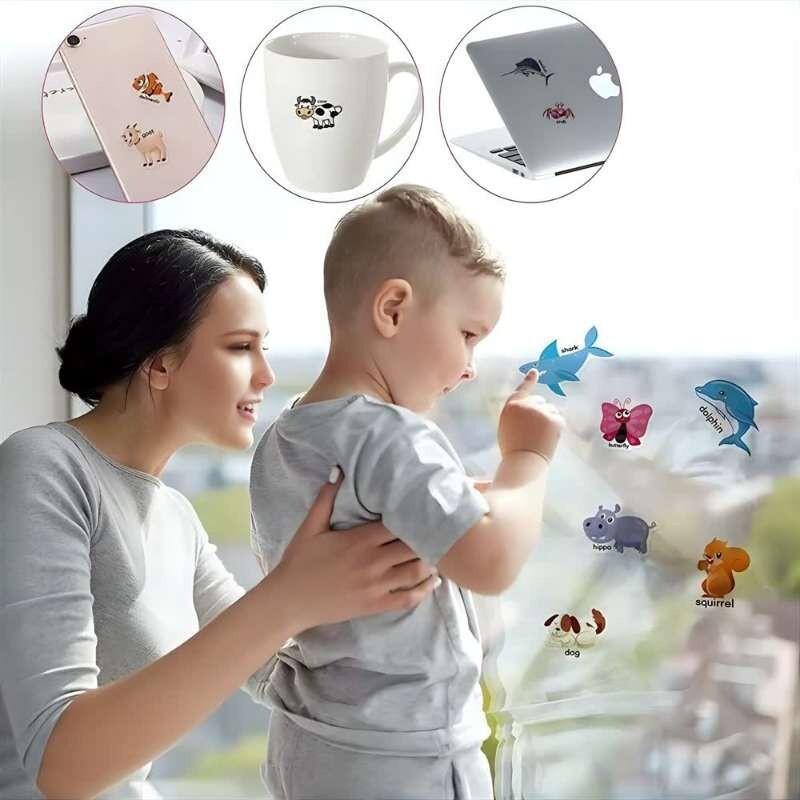 Không nhãn dán khô, không bánh cuộn khô, không quà cưới.