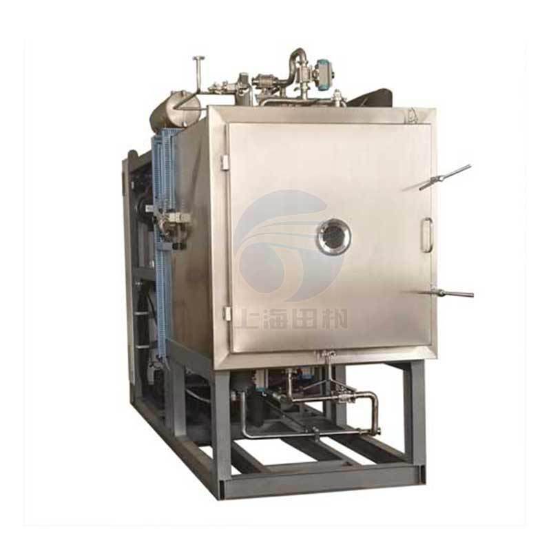 Frozen vacuum dryer, make-up dry powder, tea dryer, deer blood dry powder.