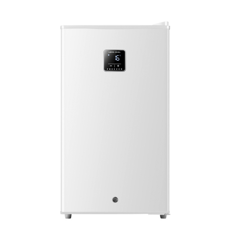 60 lít DC12V-24V chảy thẳng qua tủ lạnh