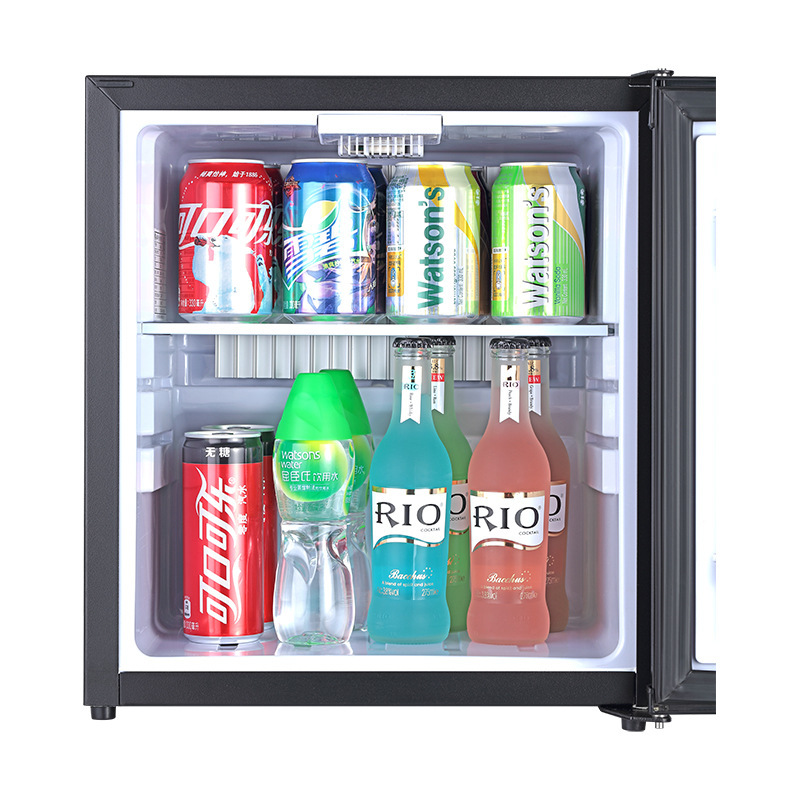 Wellway DT-25B mini-prigerator im lặng khóa băng, phòng tắm nóng khách sạn.