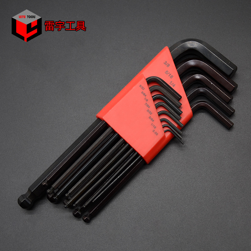 13 sets of a six-point wrench, black-haired suit, source-source supply, high price.