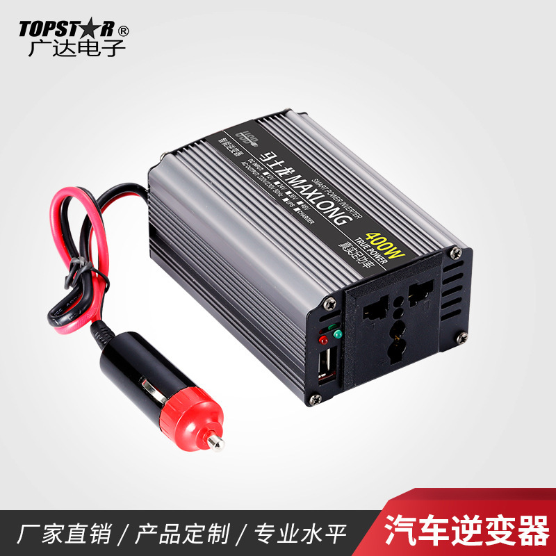 Bộ sửa chữa 400W, máy bổ sung, máy đảo ngược nhiệt độ thông minh.