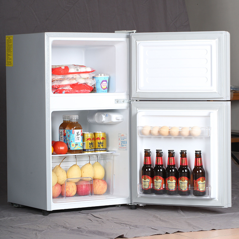 Production of BCD-105 in solar refrigerator truck refrigerators, custom-made RV refrigerators