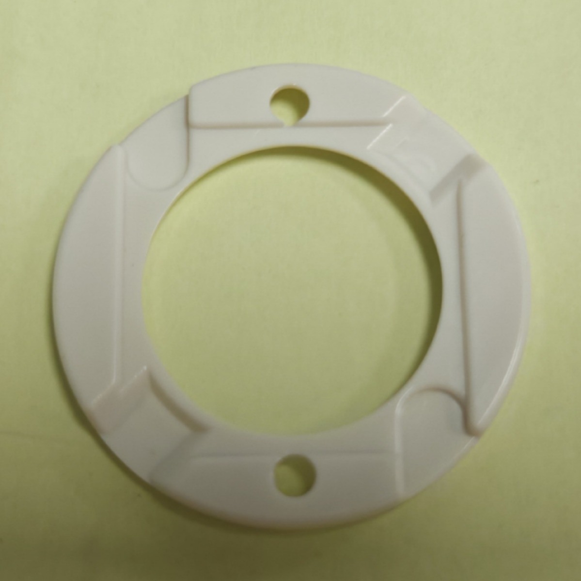 LED support plant in East Chang City supplied COB light source small circle protection lids 24