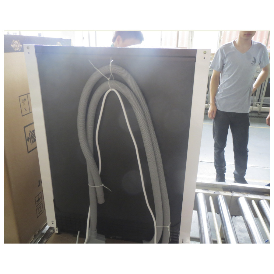 Mới, cao cấp, bán đơn vị, rửa nhà, khử trùng 14 bộ 60 cm.