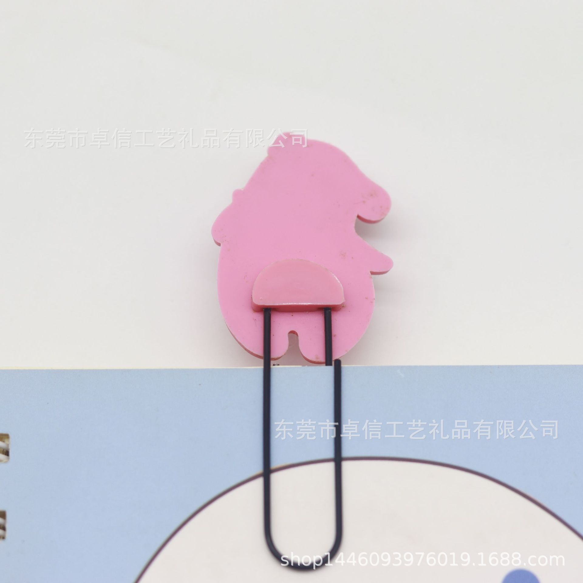 แบบ PVC ที่คั่นหน้าของโดมินิกัน