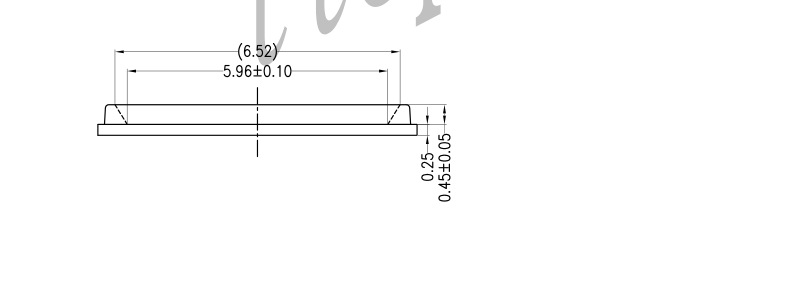 Direct sale of SMD3535RGBW waterproof foot-proof, LED-blown support.