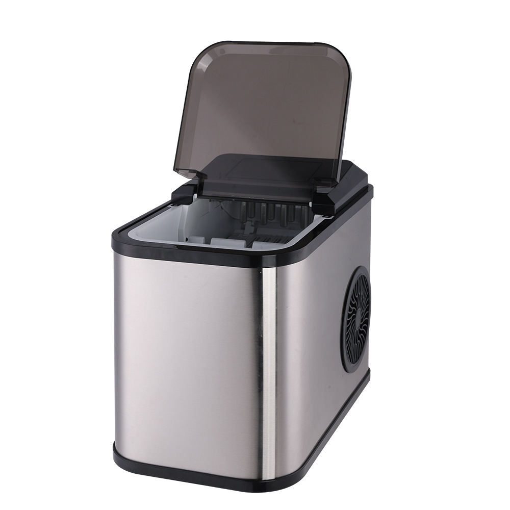 Supplying a cross-border ice machine with an ice machine, a mini ice machine, a fully automated ice machine.