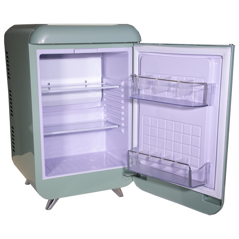 Tủ lạnh thẩm mỹ cho điều chỉnh tủ lạnh một nhà nhỏ cho tủ lạnh XC-45F