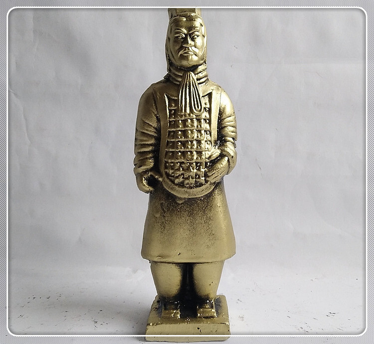 Hand-me-downs for foreign friends with a batch of tailor-made Sian gifts