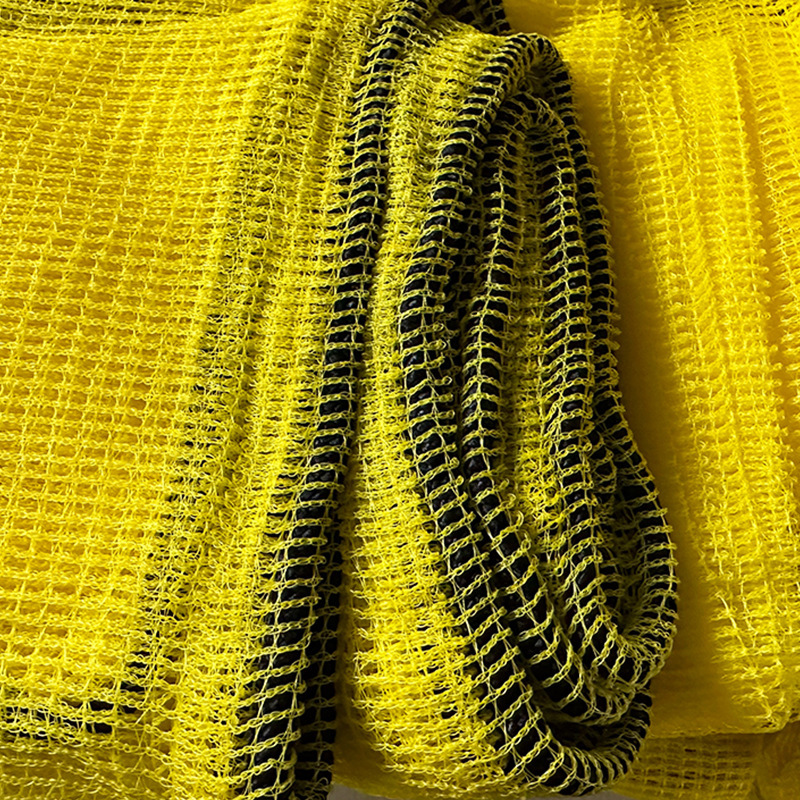 Specialized plant-wide garden vegetable protection against crows, large garden protection network, coloured bird protection net