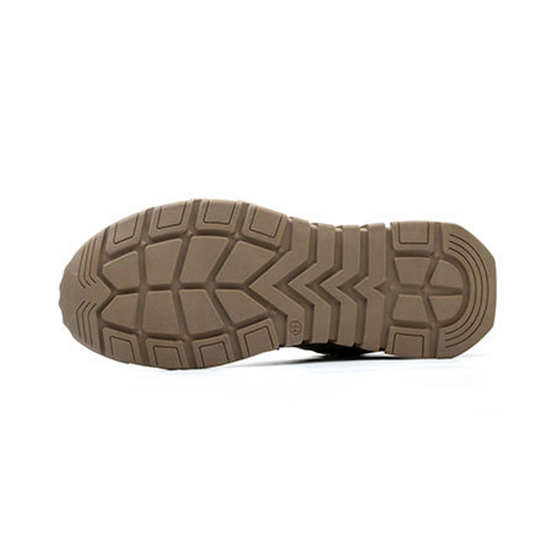 Sports and recreation multi-purpose safety-shoe-packed steel head anti-stabbing puncture-proof insulation of 6KV wholesales