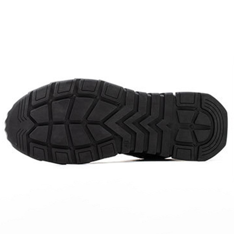 Wholesale multi-purpose safety shoes protected against piercing steel bunhead insulation 6KV Kevla