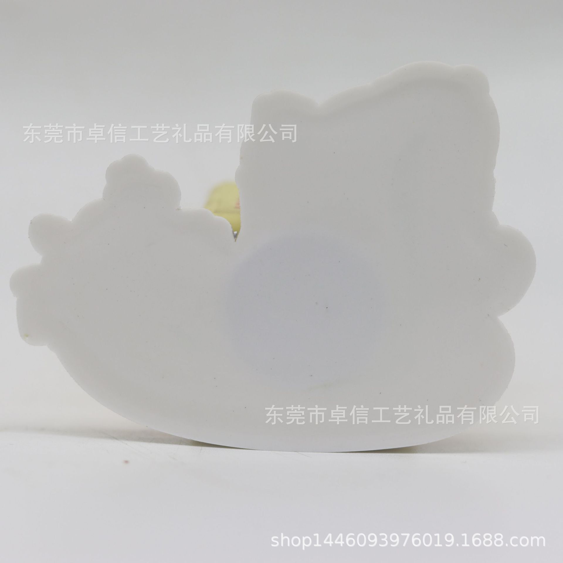 PVC Refrigerator, Magnetic Magnetic Compress.