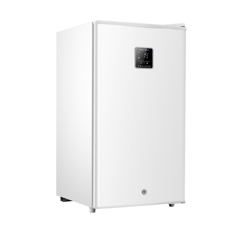 60 lít DC12V-24V chảy thẳng qua tủ lạnh