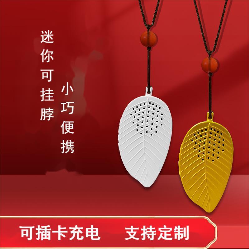 New mp3 locket chargeable plug-in mini-portable mini-hand-on-manufacturer wholesale-to-man.