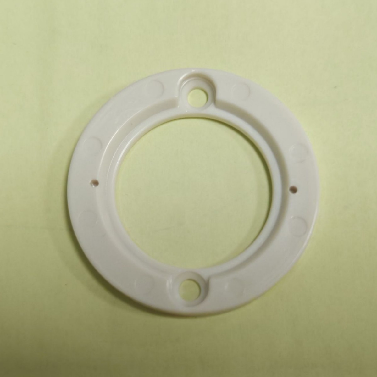 LED support plant in East Chang City supplied COB light source small circle protection lids 24