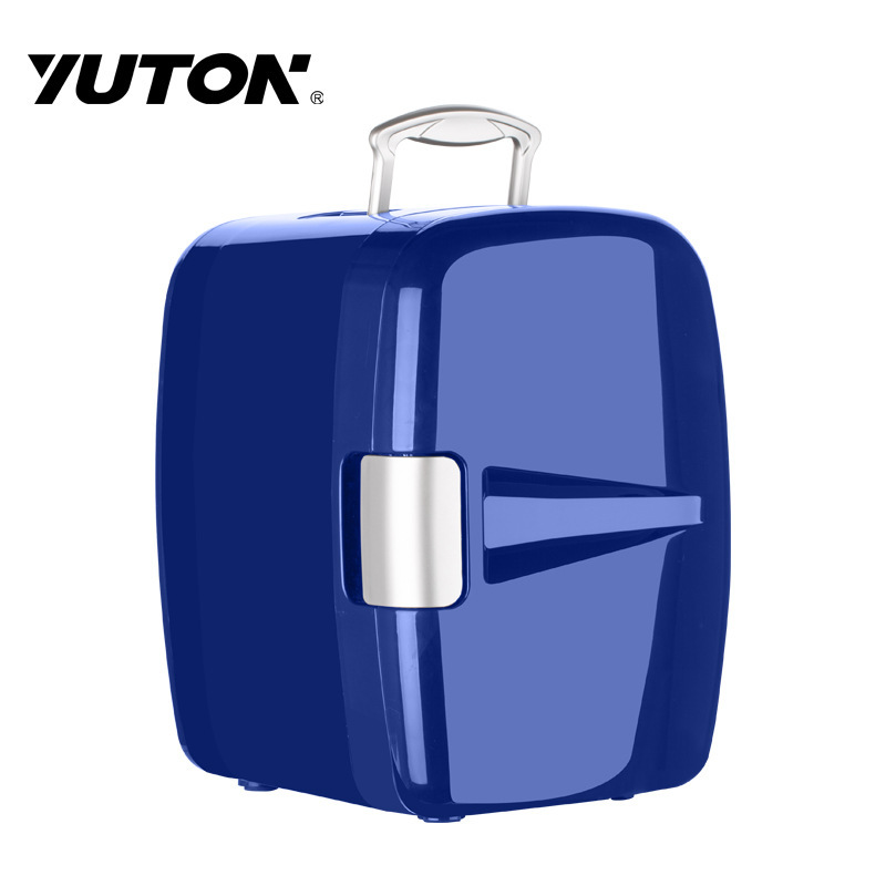 Supply of mini-coolers with wholesale vans, desktop beverage cooler dormitories, mini-electronic freezers