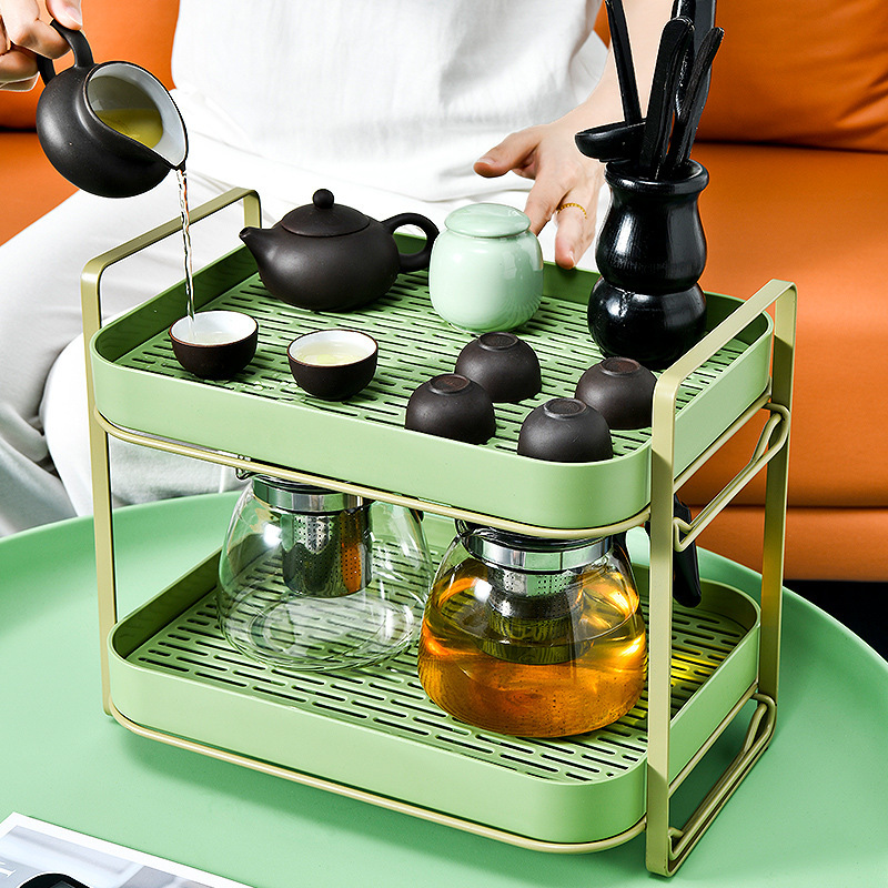 Trên kệ trái cây đặt hàng tùy chỉnh, hộp thay đồ bếp, tủ nước đa dụng